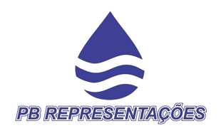 Logotipo PB Representaes